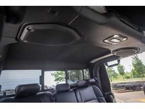 Jeep Gladiator Hardtop Headliner OEM