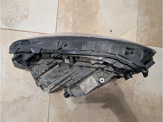 2022-2024 Mercedes EQB LEFT DRIVER LED Headlight - OEM - LED modules included - 