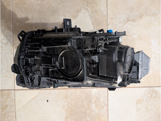 2022-2024 Mercedes EQB LEFT DRIVER LED Headlight - OEM - LED modules included - 