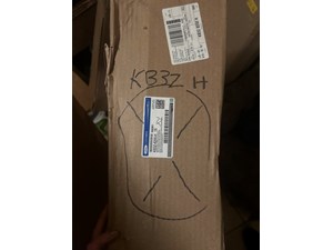 2019-2023 Ford Ranger Grille