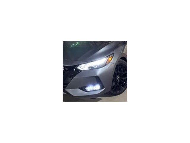 2023 Nissan Sentra Headlight Sr