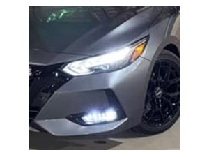 2023 Nissan Sentra Headlight Sr