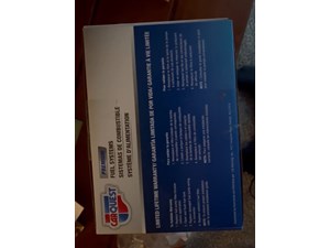 2004-2010 Chrysler PT Cruiser Fuel Pump