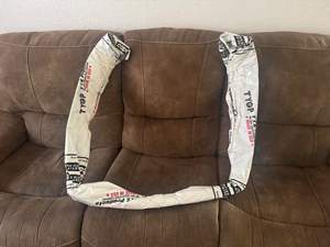 2014 Chevy Silverado 1500 Front Valance