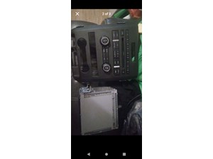 2018 Ford F150 Radio