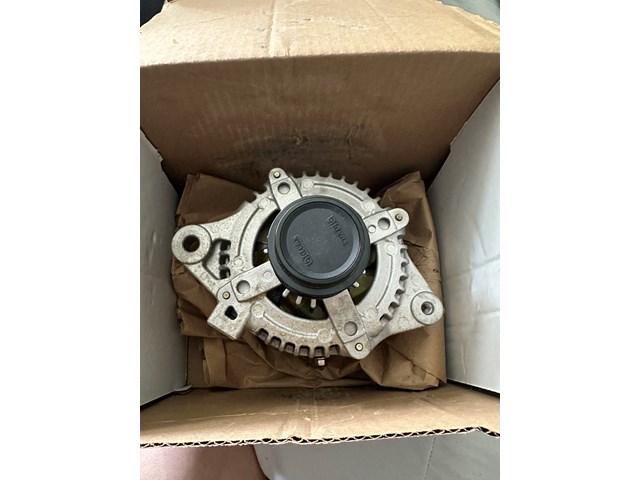 2015 Toyota Corolla Alternator Never Used