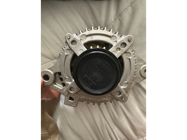 2015 Toyota Corolla Alternator Never Used