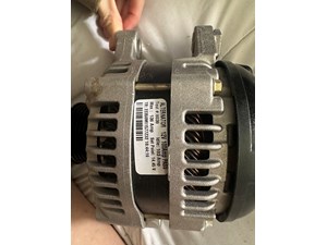 2015 Toyota Corolla Alternator Never Used