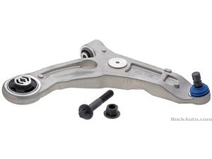 2015 Chrysler 200 Front Upper Control Arm