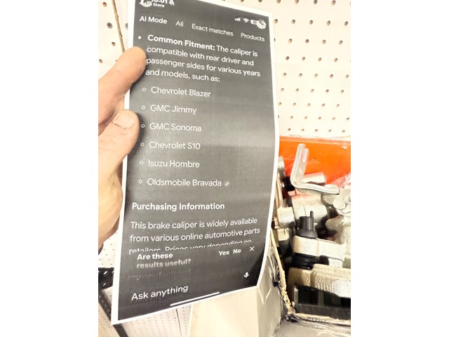 1999 Chevy Blazeror s10- gmc sonata