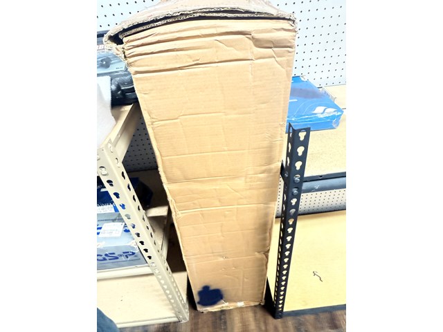 1999 Ford F250 Gas Tank