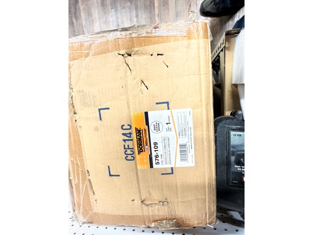 1999 Ford F250 Gas Tank