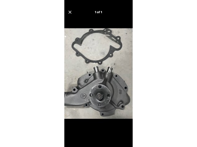 1967 Oldsmobile Cutlass Supreme 442