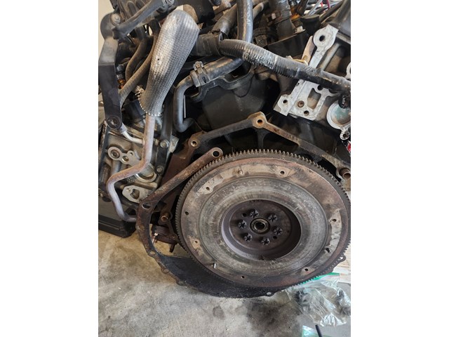 Mustang engine for sale