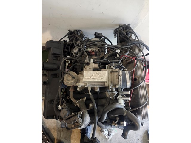 Mustang engine for sale