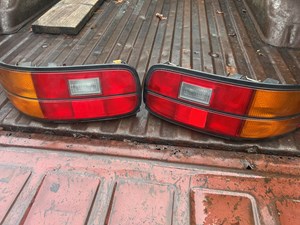 1990 Toyota Celica Tail Light