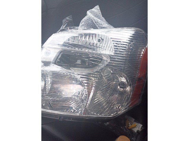 Chevy Equinox Left and Right Headlight Assembly Replacement for 2005 2006 2007 2