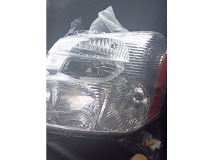 Chevy Equinox Left and Right Headlight Assembly Replacement for 2005 2006 2007 2