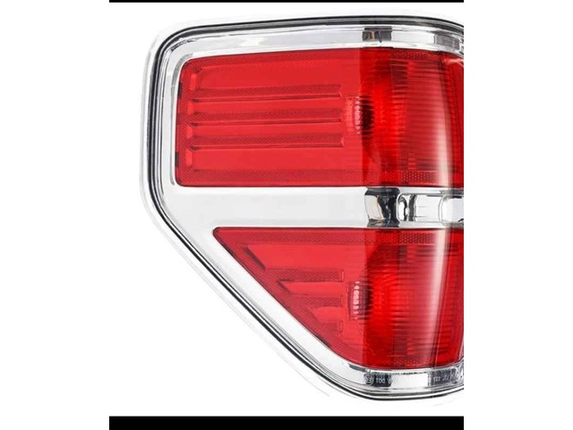 2009-2014 Ford F150 Driver Side Tail Light