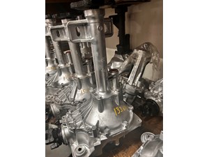 2006 Chevy Silverado 1500 Differential 3.73 gear ratio