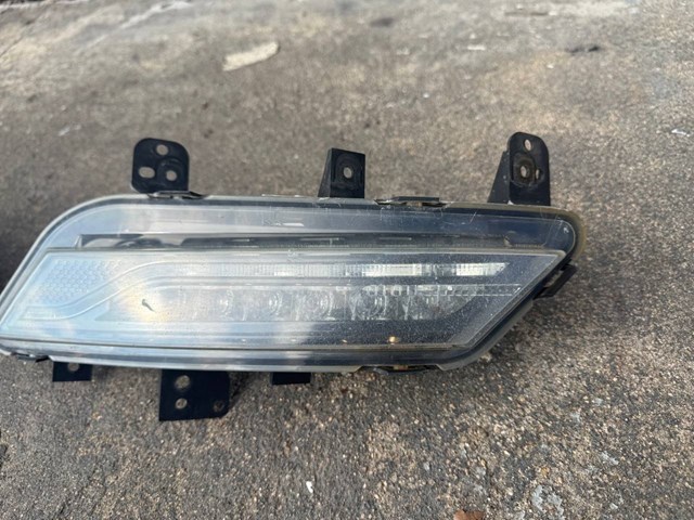 For 2013-2016 Lincoln MKZ Front Fog Lights LED Lamps Right Passenger Side