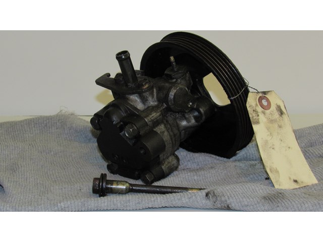 Power Steering Pump