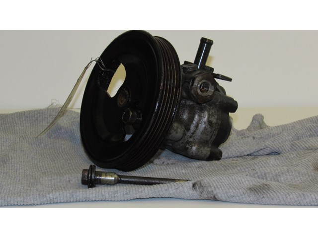 Power Steering Pump