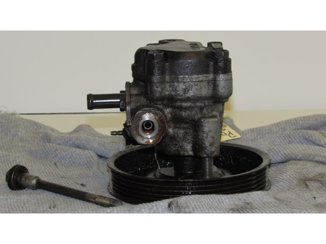 Power Steering Pump