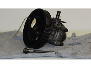 Power Steering Pump