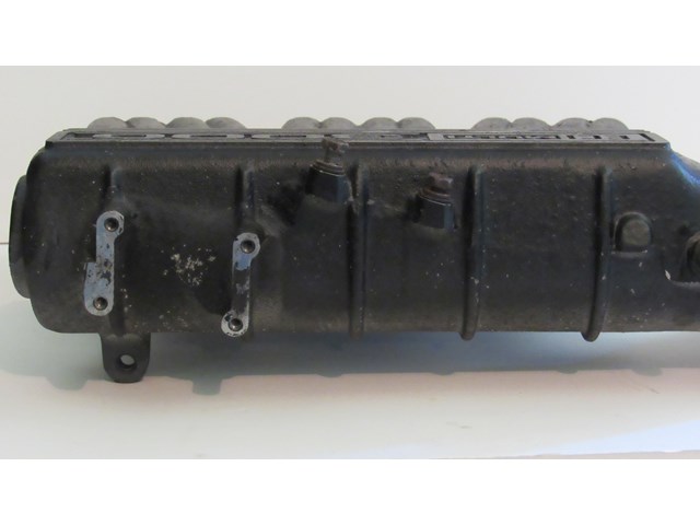 Intake Manifold Plenum