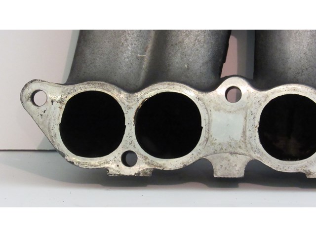 Intake Manifold Plenum