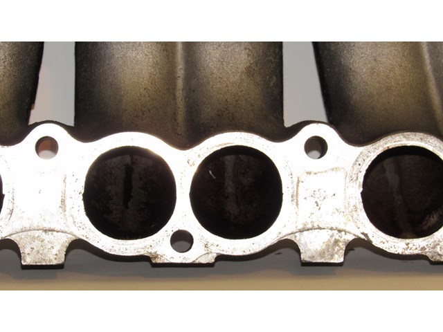 Intake Manifold Plenum