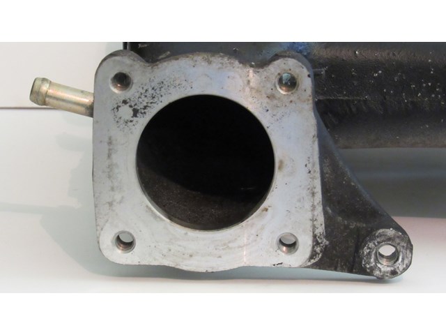 Intake Manifold Plenum