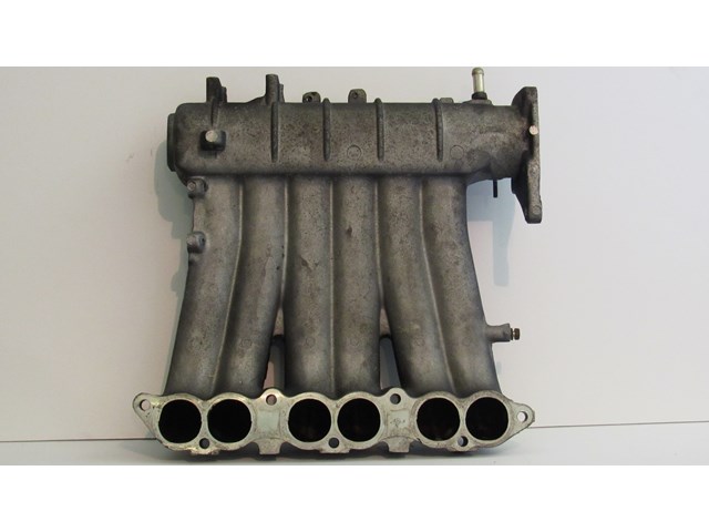 Intake Manifold Plenum