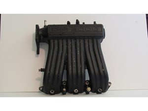 Intake Manifold Plenum