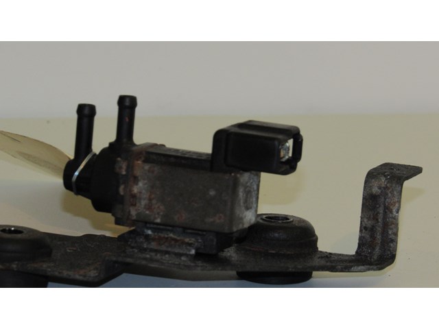 Evaporative Emissions Purge Solenoid