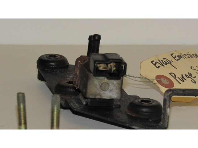 Evaporative Emissions Purge Solenoid