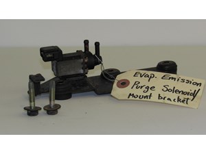 Evaporative Emissions Purge Solenoid