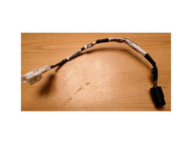 1998-2001 Ram Ashtray Light Connector Harness 56045178AA