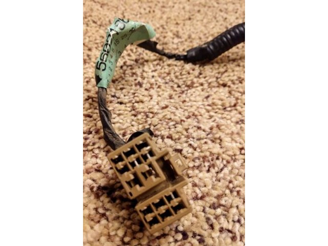 1999 Dodge Ram Overhead Console Wiring 56021867AD