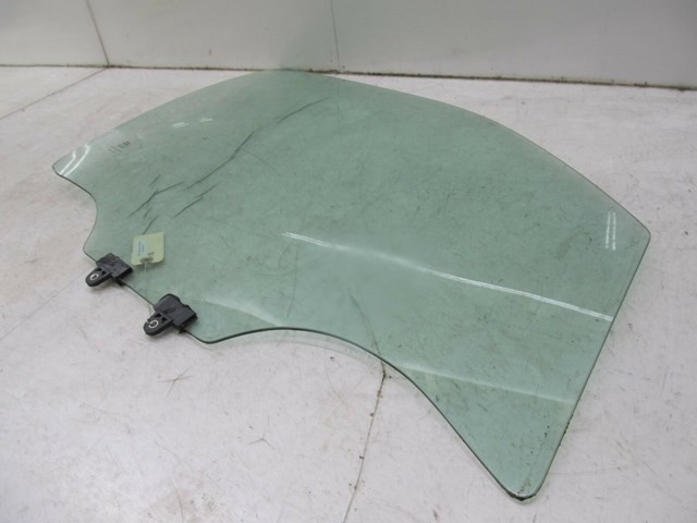 2007-2015 NISSAN XTERRA OEM RIGHT FRONT PASSENGER SIDE DOOR WINDOW AUTO GLASS