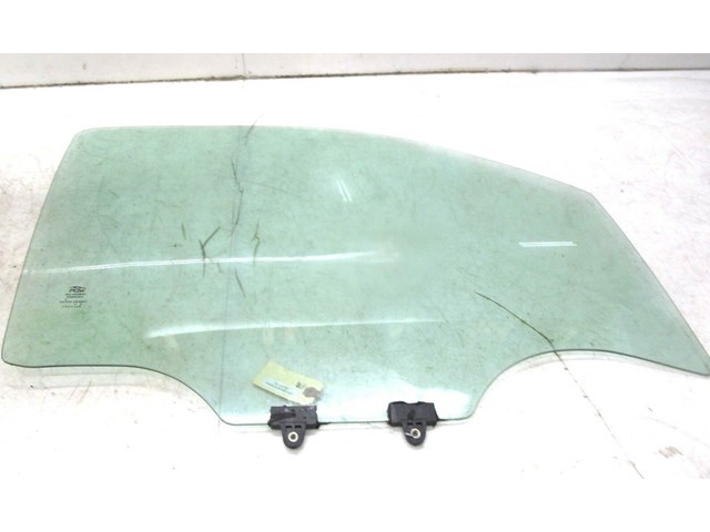 2007-2015 NISSAN XTERRA OEM RIGHT FRONT PASSENGER SIDE DOOR WINDOW AUTO GLASS