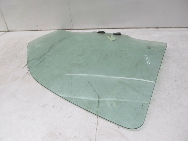 2007-2015 NISSAN XTERRA OEM RIGHT FRONT PASSENGER SIDE DOOR WINDOW AUTO GLASS