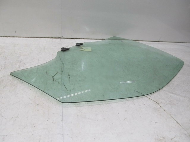 2007-2015 NISSAN XTERRA OEM RIGHT FRONT PASSENGER SIDE DOOR WINDOW AUTO GLASS