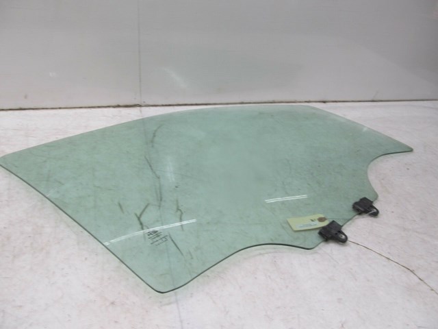 2007-2015 NISSAN XTERRA OEM RIGHT FRONT PASSENGER SIDE DOOR WINDOW AUTO GLASS