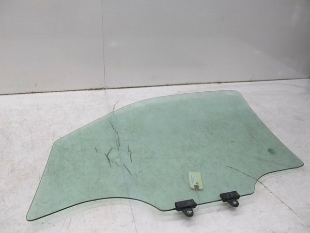 2007-2015 NISSAN XTERRA OEM RIGHT FRONT PASSENGER SIDE DOOR WINDOW AUTO GLASS