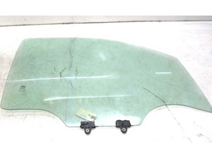 2007-2015 NISSAN XTERRA OEM RIGHT FRONT PASSENGER SIDE DOOR WINDOW AUTO GLASS