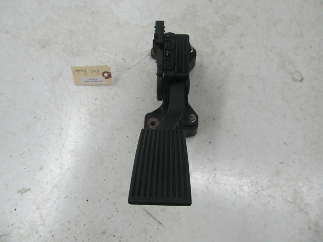 2007-2015 NISSAN XTERRA OEM LEFT FRONT GAS ACCELERATION PEDAL 