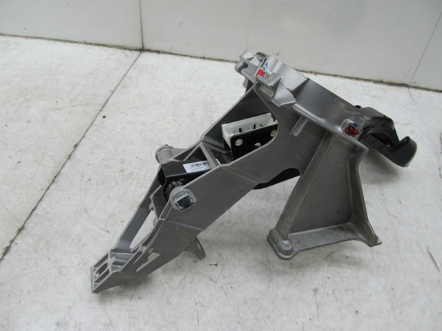 2005-2008 AUDI A6 C6 OEM BRAKE STOP FOOT PEDAL 