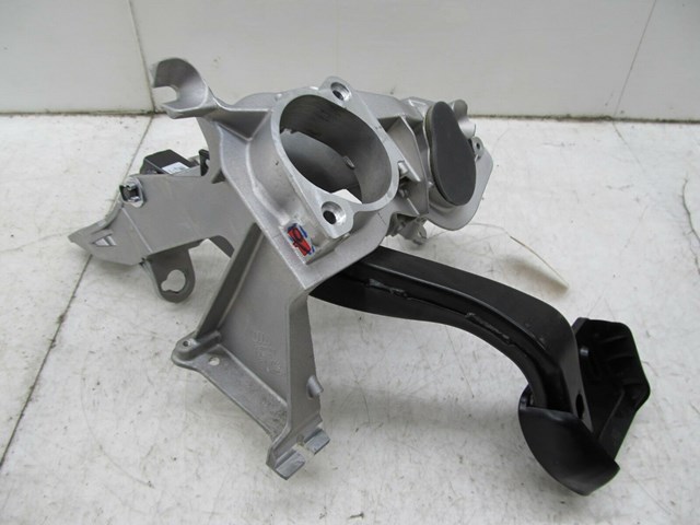 2005-2008 AUDI A6 C6 OEM BRAKE STOP FOOT PEDAL 